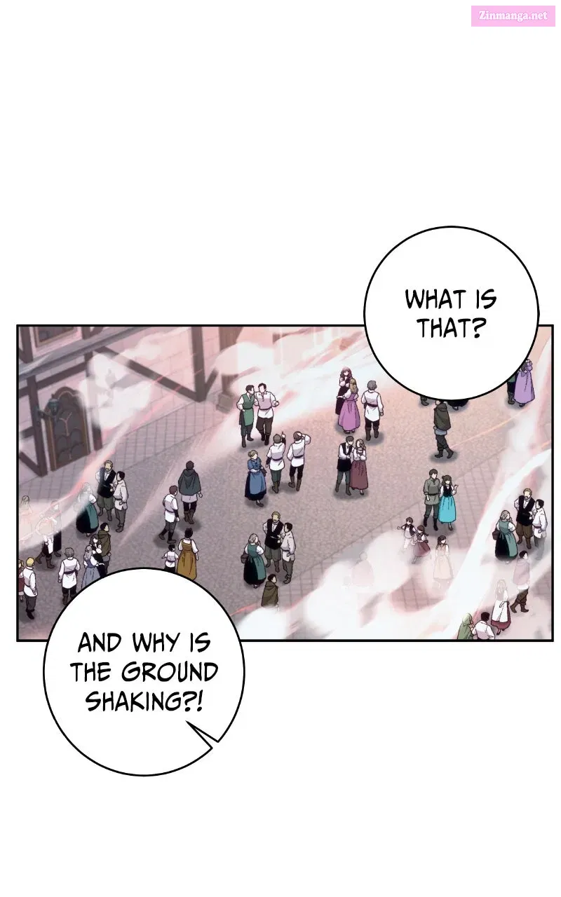 The Holy Emperor’s Grandson is a Necromancer Chapter 80 page 73 - 
