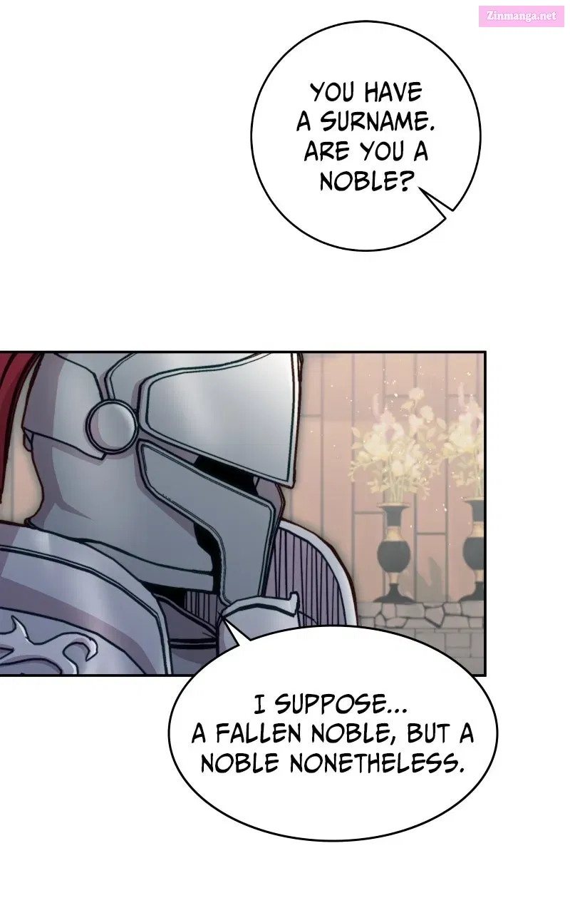 The Holy Emperor’s Grandson is a Necromancer Chapter 80 page 9 - 