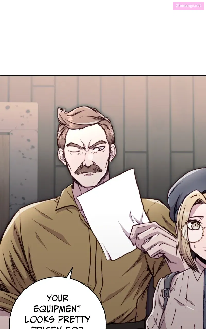 The Holy Emperor’s Grandson is a Necromancer Chapter 80 page 10 - 
