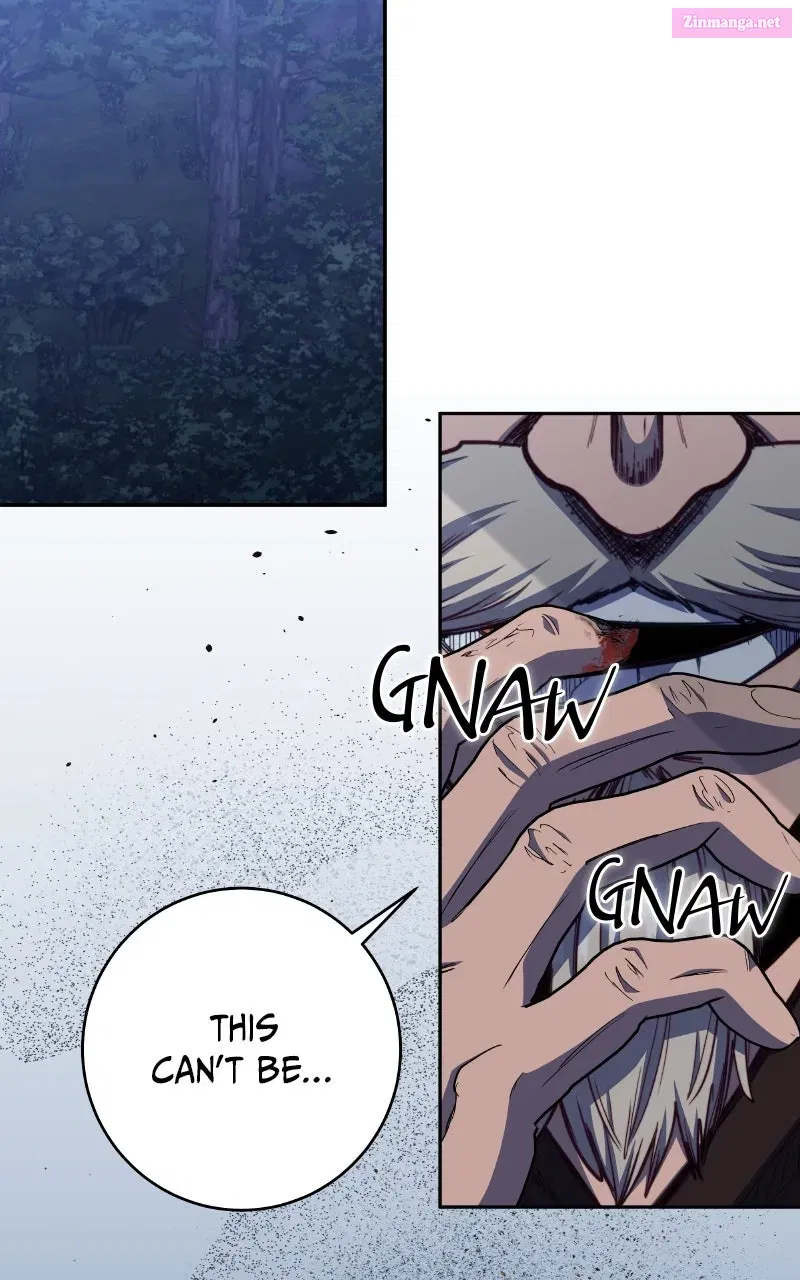 The Holy Emperor’s Grandson is a Necromancer Chapter 81 page 2 - 
