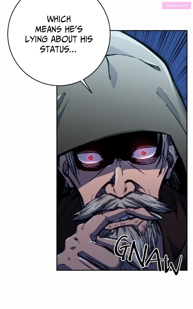 The Holy Emperor’s Grandson is a Necromancer Chapter 81 page 14 - 