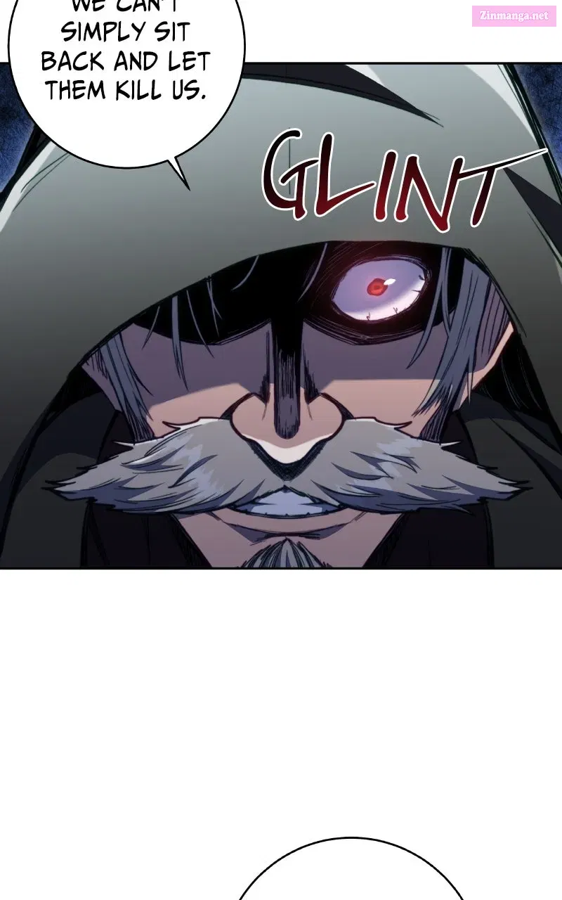 The Holy Emperor’s Grandson is a Necromancer Chapter 81 page 17 - 