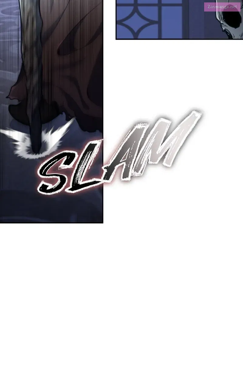 The Holy Emperor’s Grandson is a Necromancer Chapter 81 page 19 - 