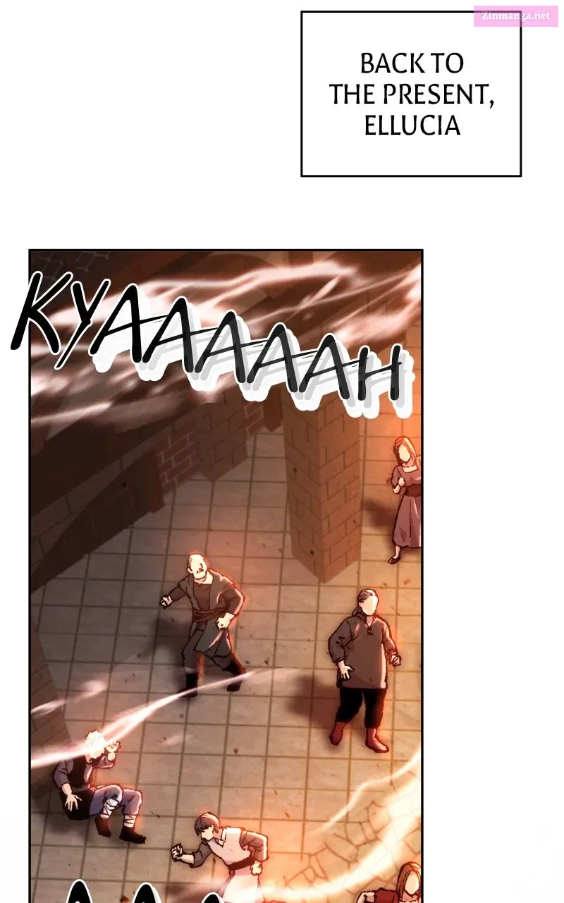 The Holy Emperor’s Grandson is a Necromancer Chapter 81 page 25 - 