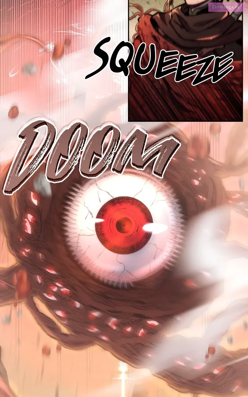 The Holy Emperor’s Grandson is a Necromancer Chapter 81 page 28 - 