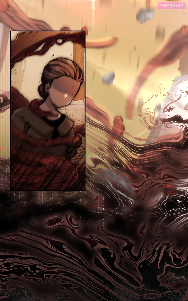 The Holy Emperor’s Grandson is a Necromancer Chapter 81 page 29 - 