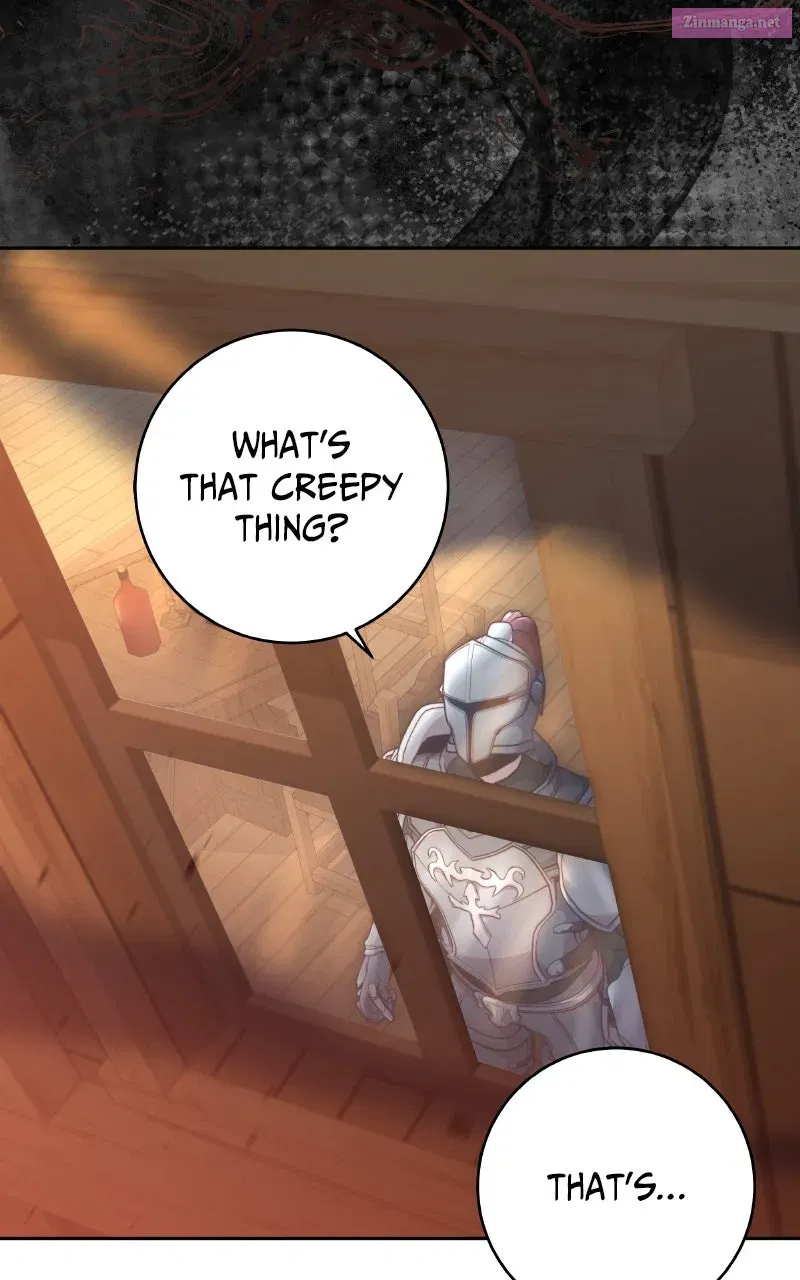 The Holy Emperor’s Grandson is a Necromancer Chapter 81 page 30 - 