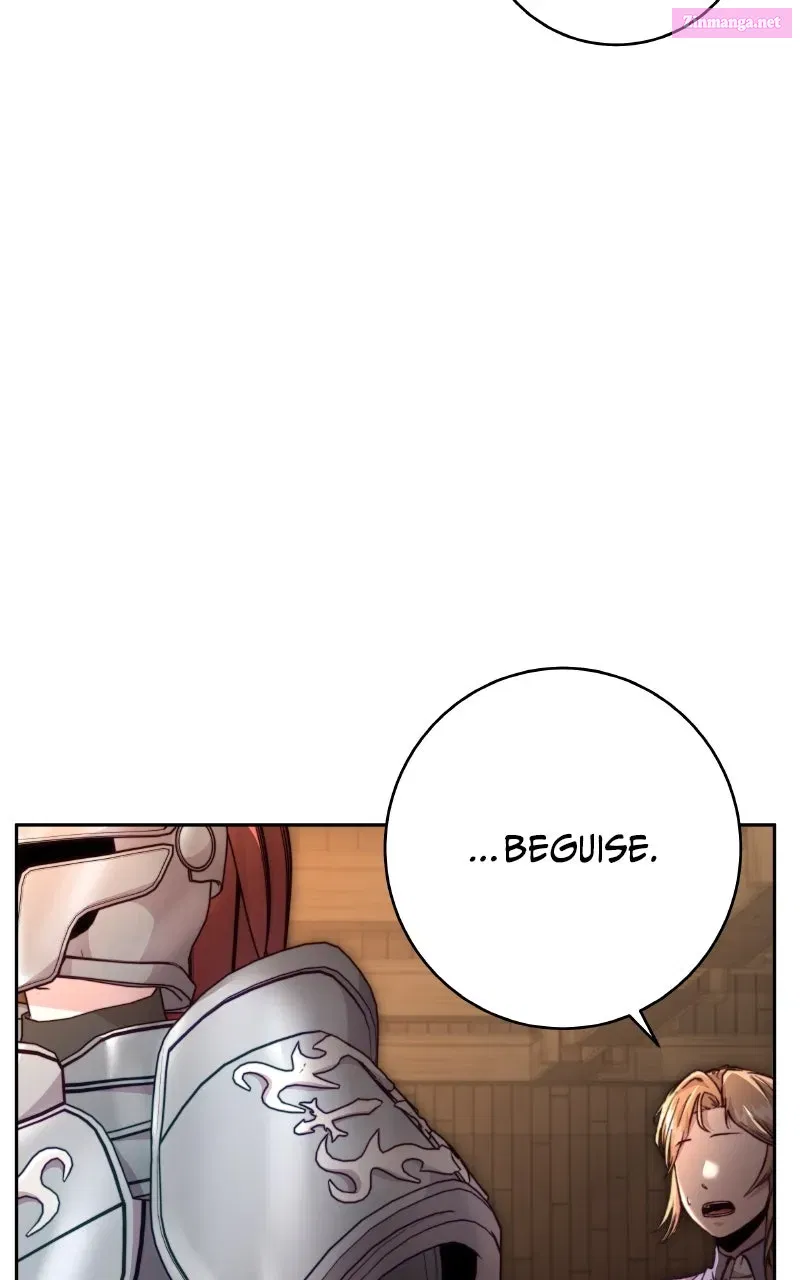 The Holy Emperor’s Grandson is a Necromancer Chapter 81 page 31 - 