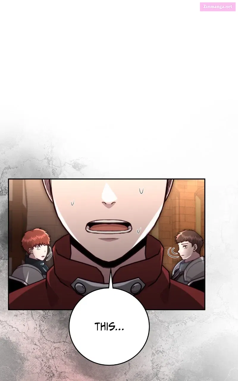 The Holy Emperor’s Grandson is a Necromancer Chapter 81 page 40 - 