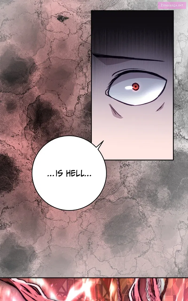 The Holy Emperor’s Grandson is a Necromancer Chapter 81 page 41 - 