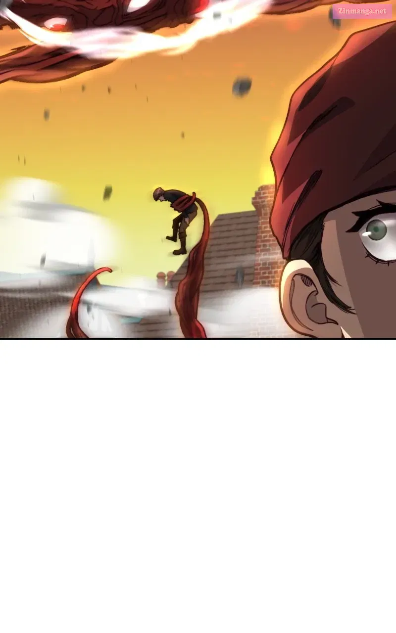 The Holy Emperor’s Grandson is a Necromancer Chapter 81 page 47 - 