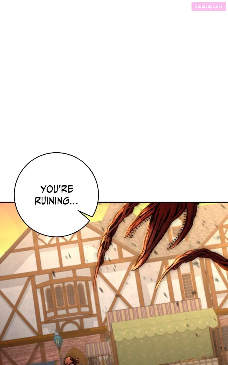 The Holy Emperor’s Grandson is a Necromancer Chapter 81 page 50 - 