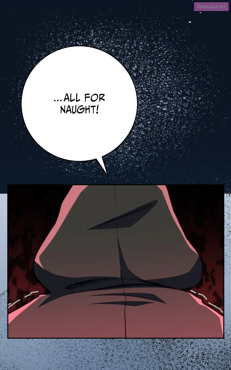 The Holy Emperor’s Grandson is a Necromancer Chapter 81 page 6 - 