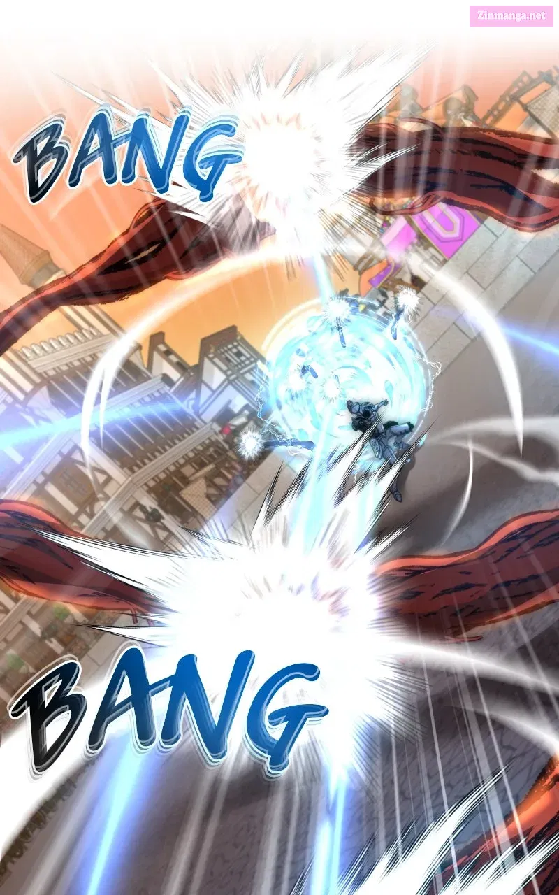 The Holy Emperor’s Grandson is a Necromancer Chapter 81 page 53 - 
