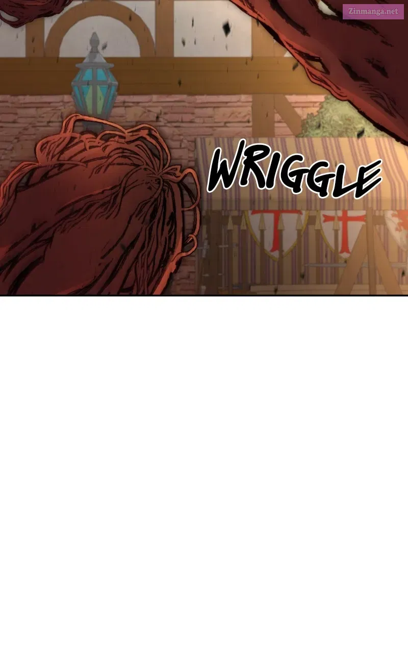 The Holy Emperor’s Grandson is a Necromancer Chapter 81 page 55 - 