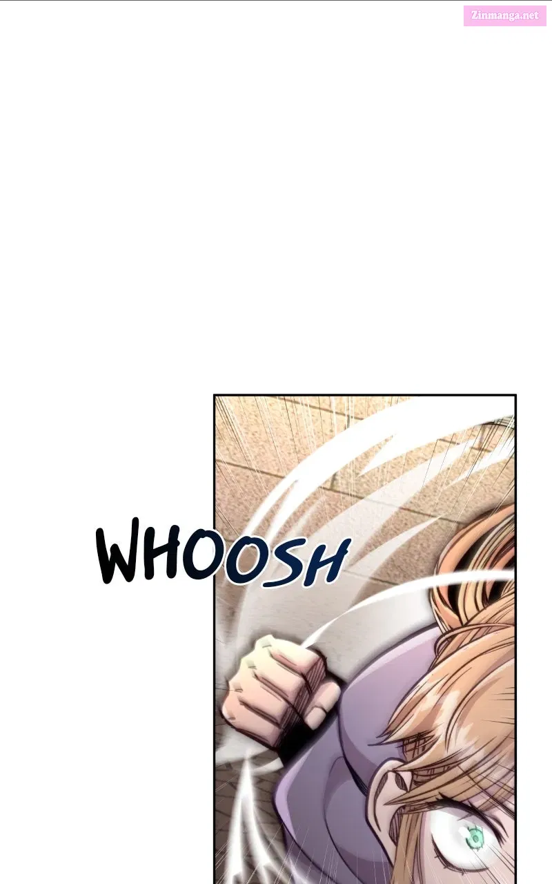 The Holy Emperor’s Grandson is a Necromancer Chapter 81 page 57 - 