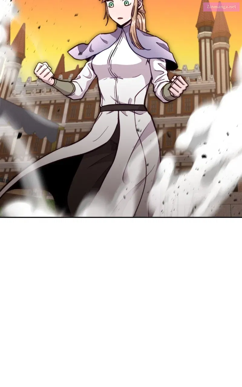 The Holy Emperor’s Grandson is a Necromancer Chapter 81 page 60 - 