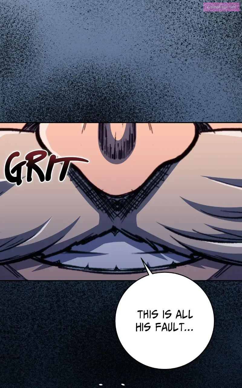The Holy Emperor’s Grandson is a Necromancer Chapter 81 page 7 - 