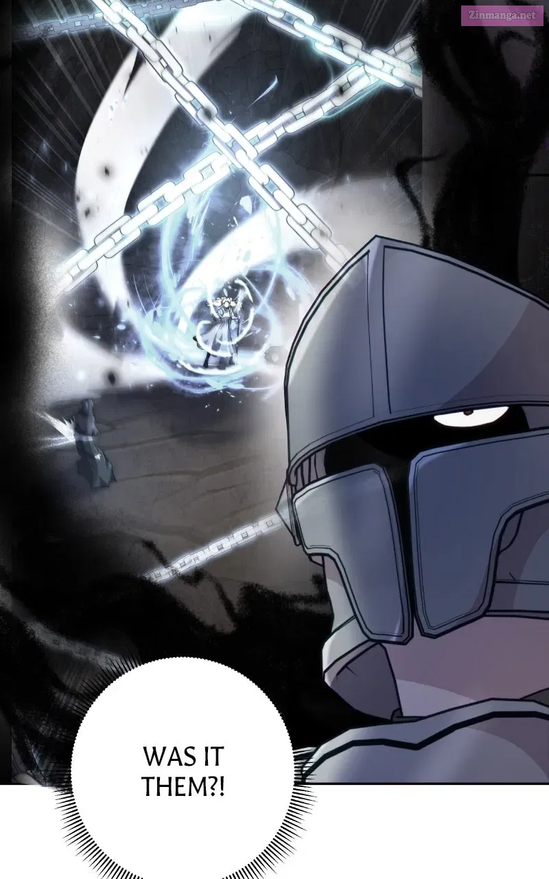The Holy Emperor’s Grandson is a Necromancer Chapter 81 page 62 - 