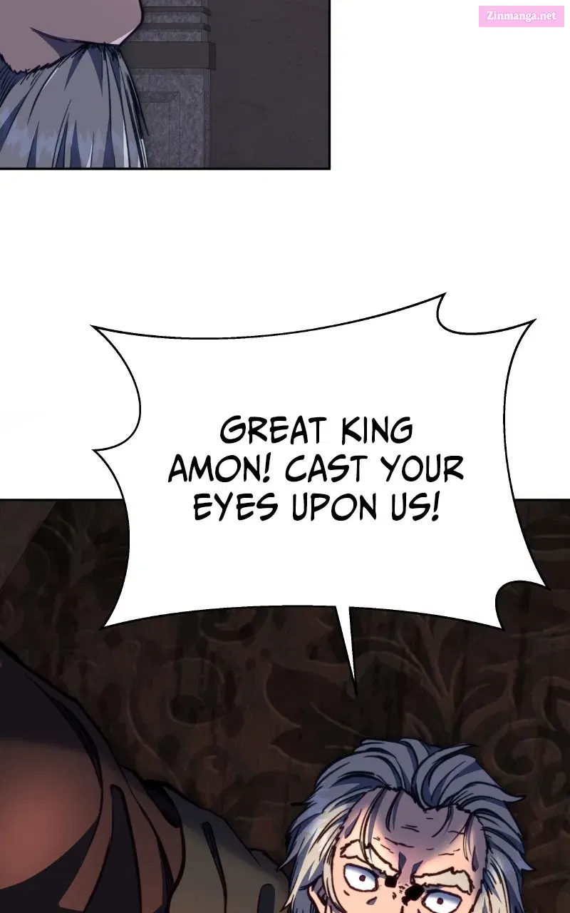 The Holy Emperor’s Grandson is a Necromancer Chapter 81 page 66 - 