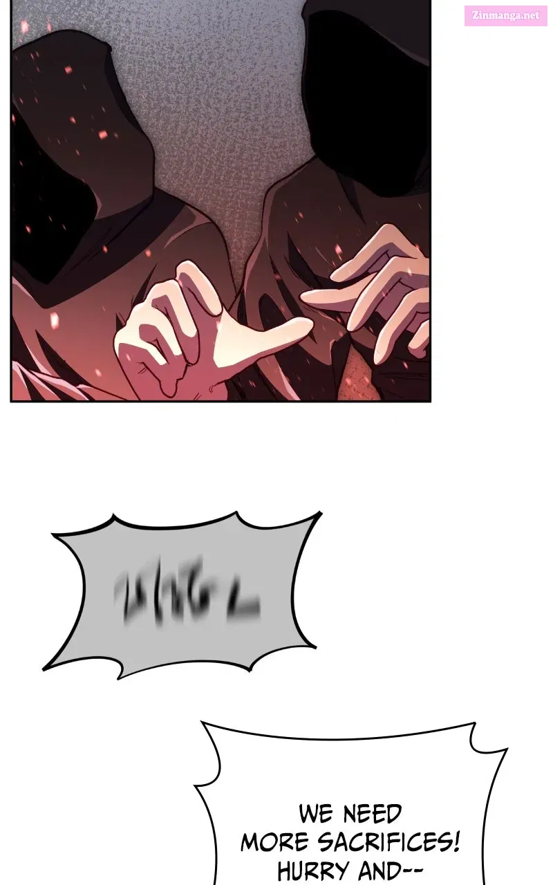 The Holy Emperor’s Grandson is a Necromancer Chapter 81 page 69 - 