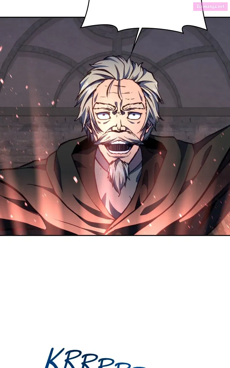 The Holy Emperor’s Grandson is a Necromancer Chapter 81 page 70 - 