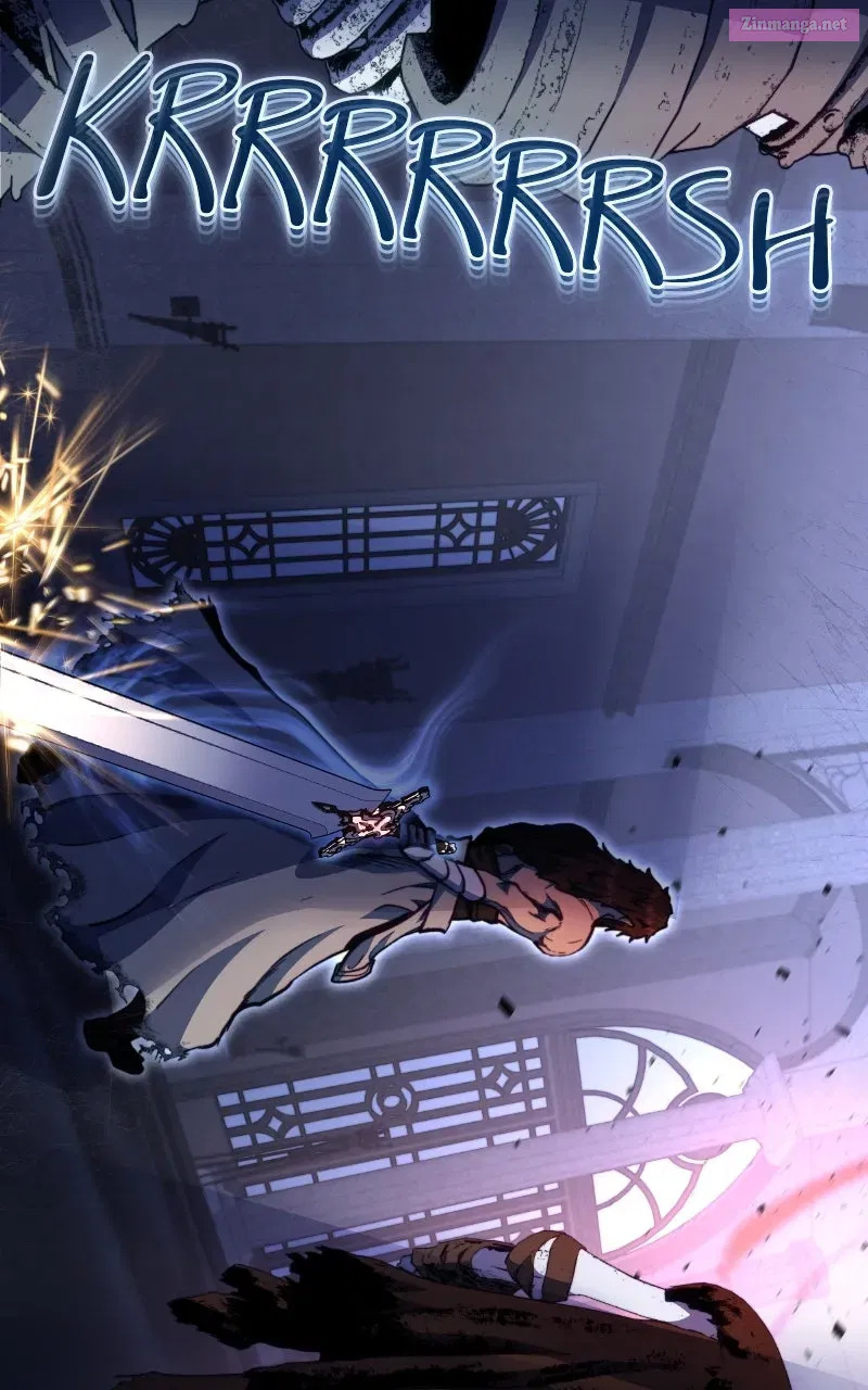 The Holy Emperor’s Grandson is a Necromancer Chapter 81 page 74 - 