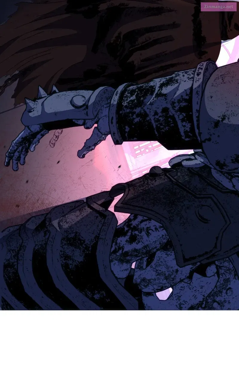 The Holy Emperor’s Grandson is a Necromancer Chapter 81 page 75 - 
