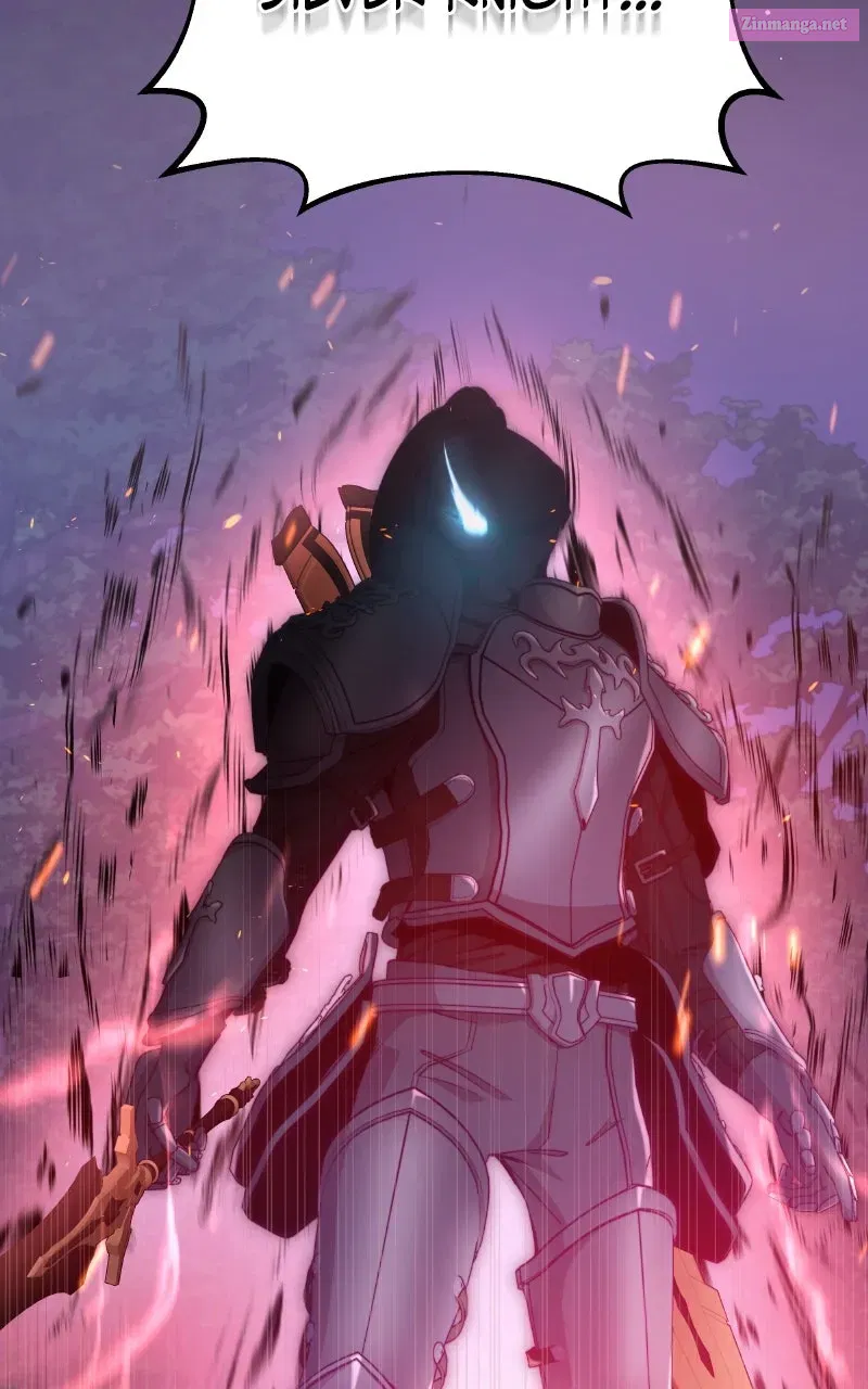 The Holy Emperor’s Grandson is a Necromancer Chapter 81 page 9 - 