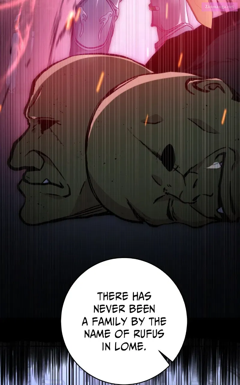 The Holy Emperor’s Grandson is a Necromancer Chapter 81 page 10 - 
