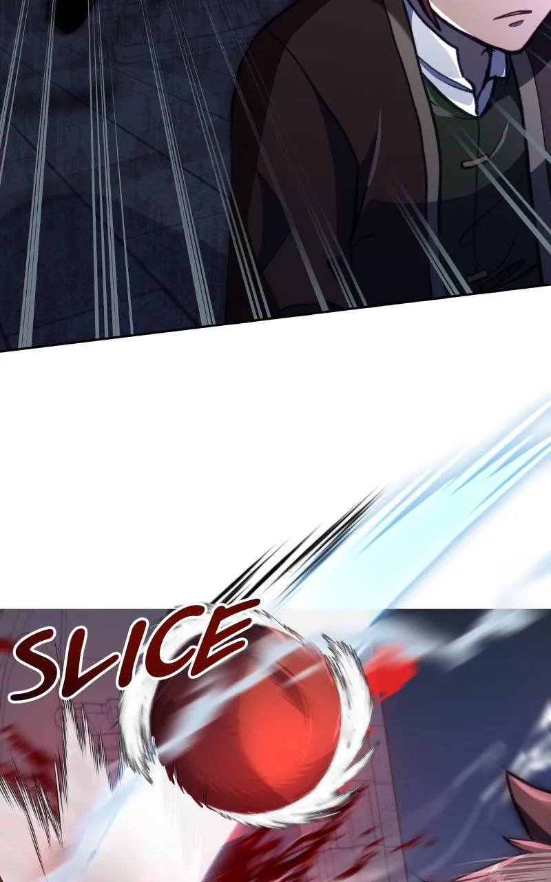 The Holy Emperor’s Grandson is a Necromancer Chapter 82 page 11 - 