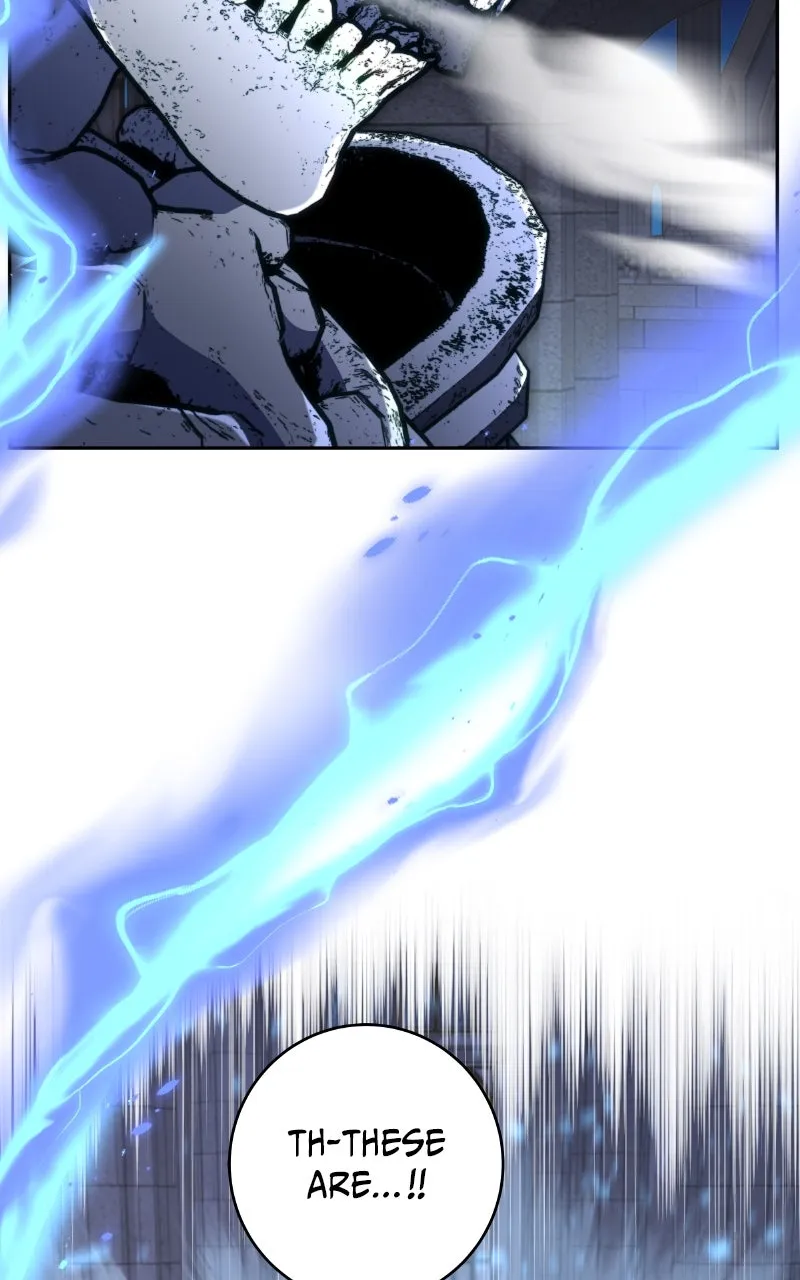 The Holy Emperor’s Grandson is a Necromancer Chapter 82 page 13 - 