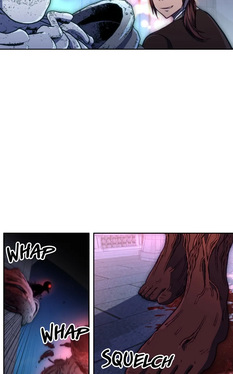 The Holy Emperor’s Grandson is a Necromancer Chapter 82 page 16 - 