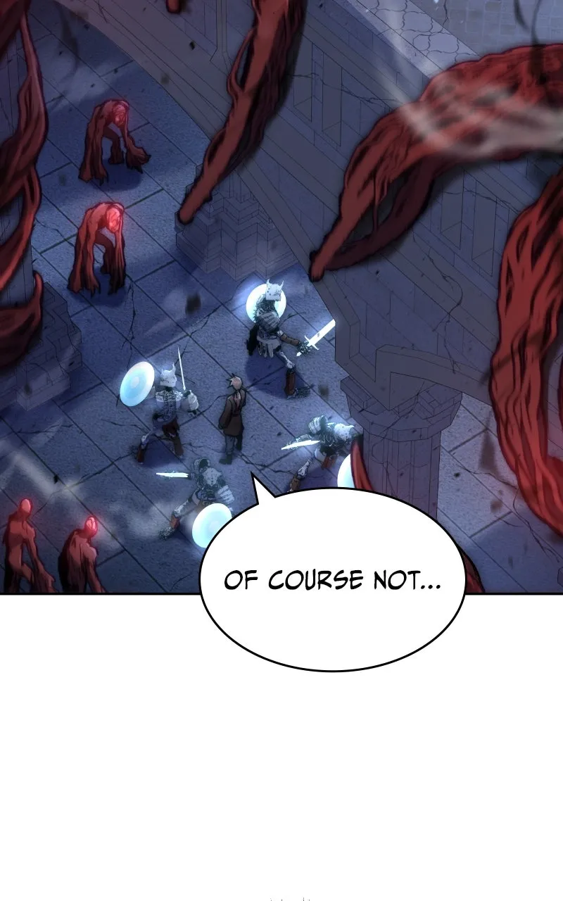 The Holy Emperor’s Grandson is a Necromancer Chapter 82 page 19 - 