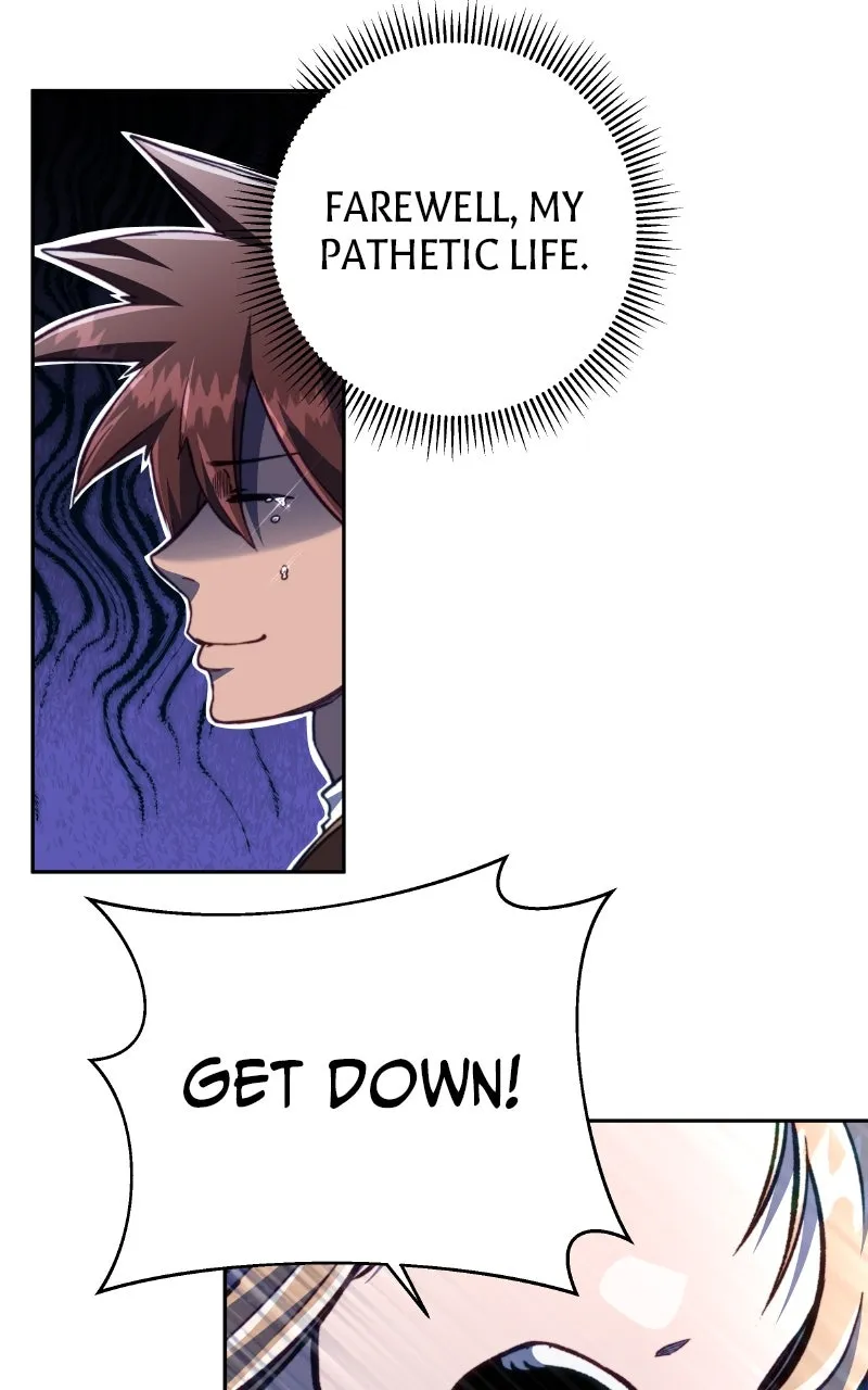 The Holy Emperor’s Grandson is a Necromancer Chapter 82 page 20 - 