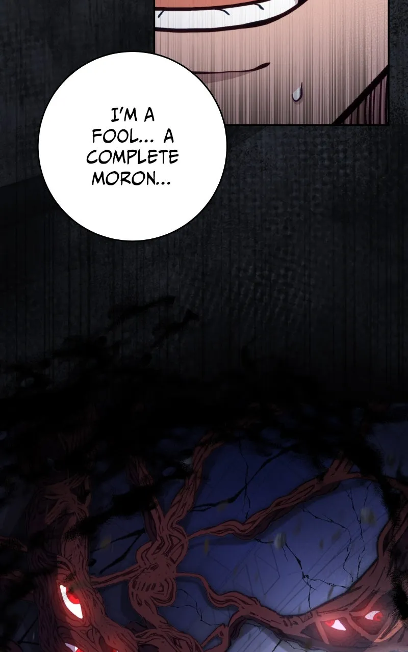 The Holy Emperor’s Grandson is a Necromancer Chapter 82 page 3 - 