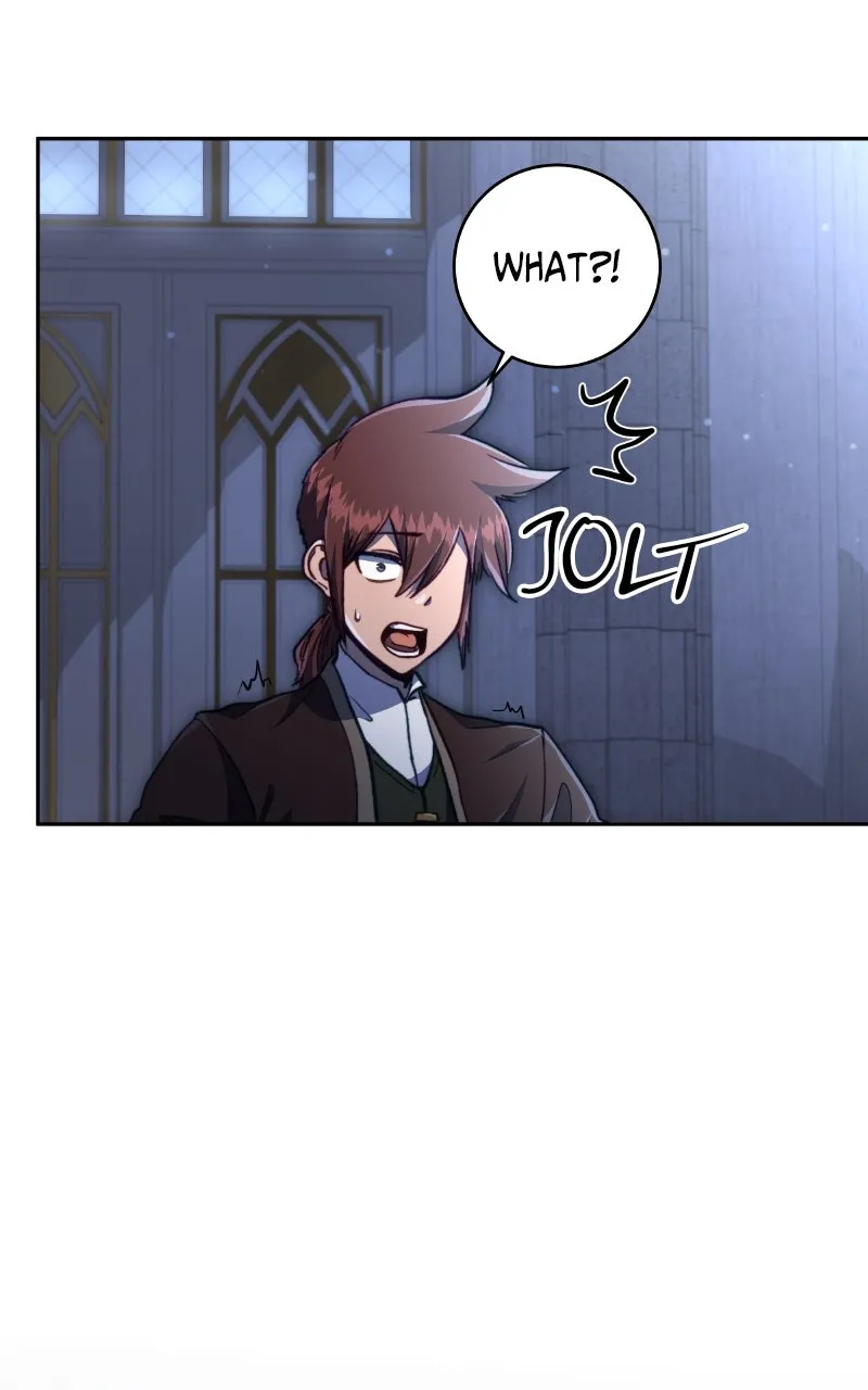 The Holy Emperor’s Grandson is a Necromancer Chapter 82 page 32 - 