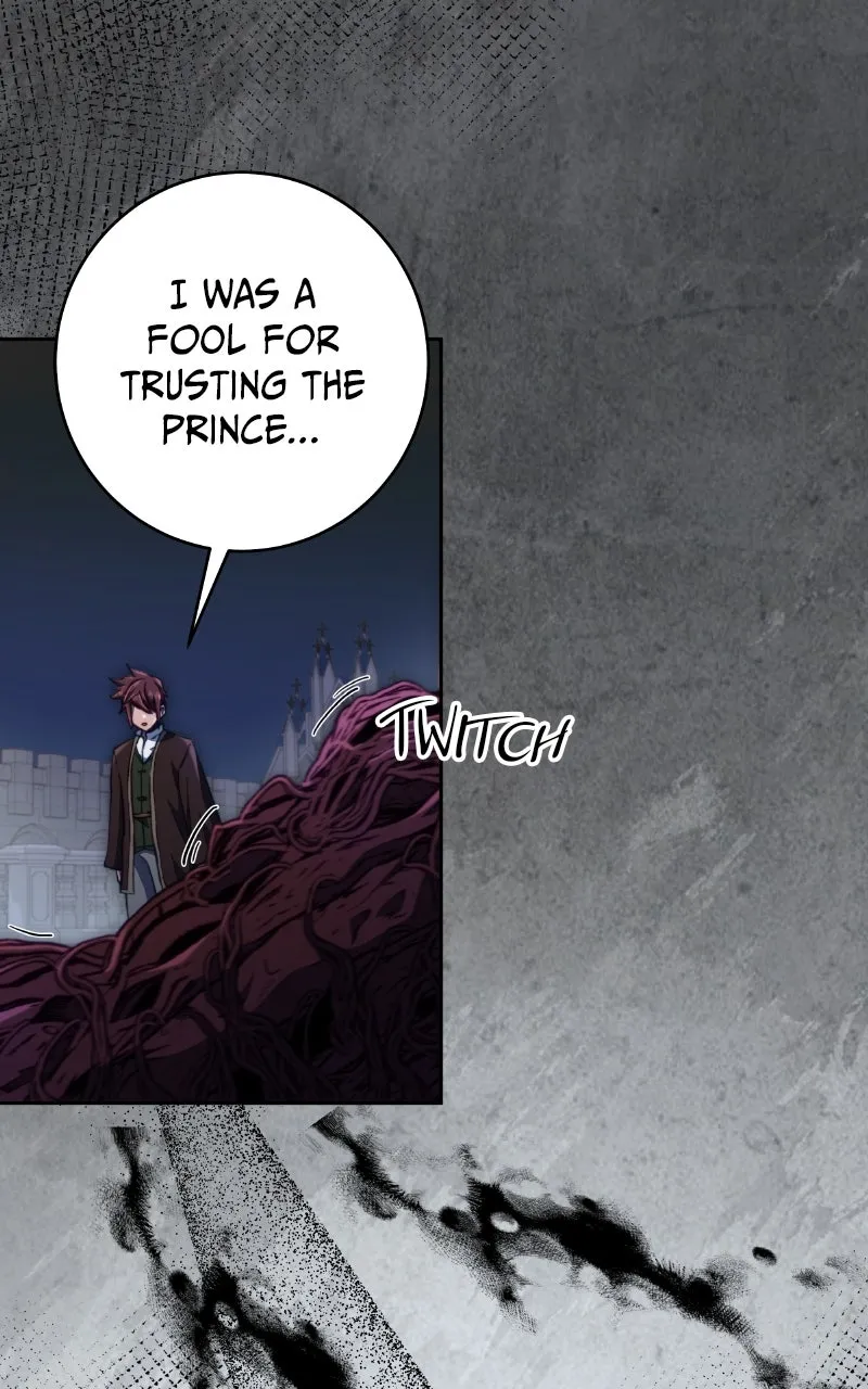 The Holy Emperor’s Grandson is a Necromancer Chapter 82 page 5 - 