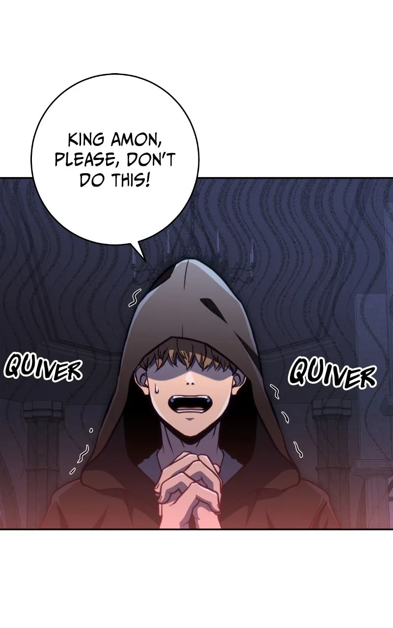 The Holy Emperor’s Grandson is a Necromancer Chapter 82 page 41 - 