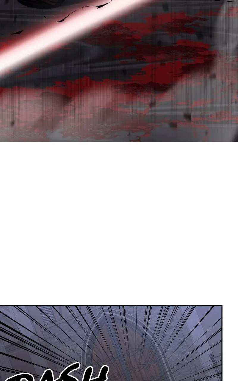 The Holy Emperor’s Grandson is a Necromancer Chapter 82 page 44 - 