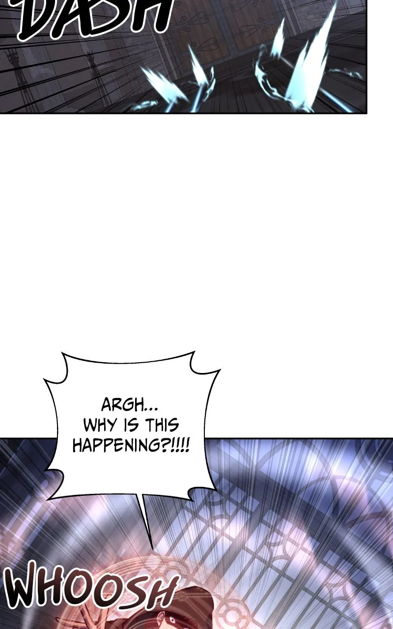 The Holy Emperor’s Grandson is a Necromancer Chapter 82 page 45 - 