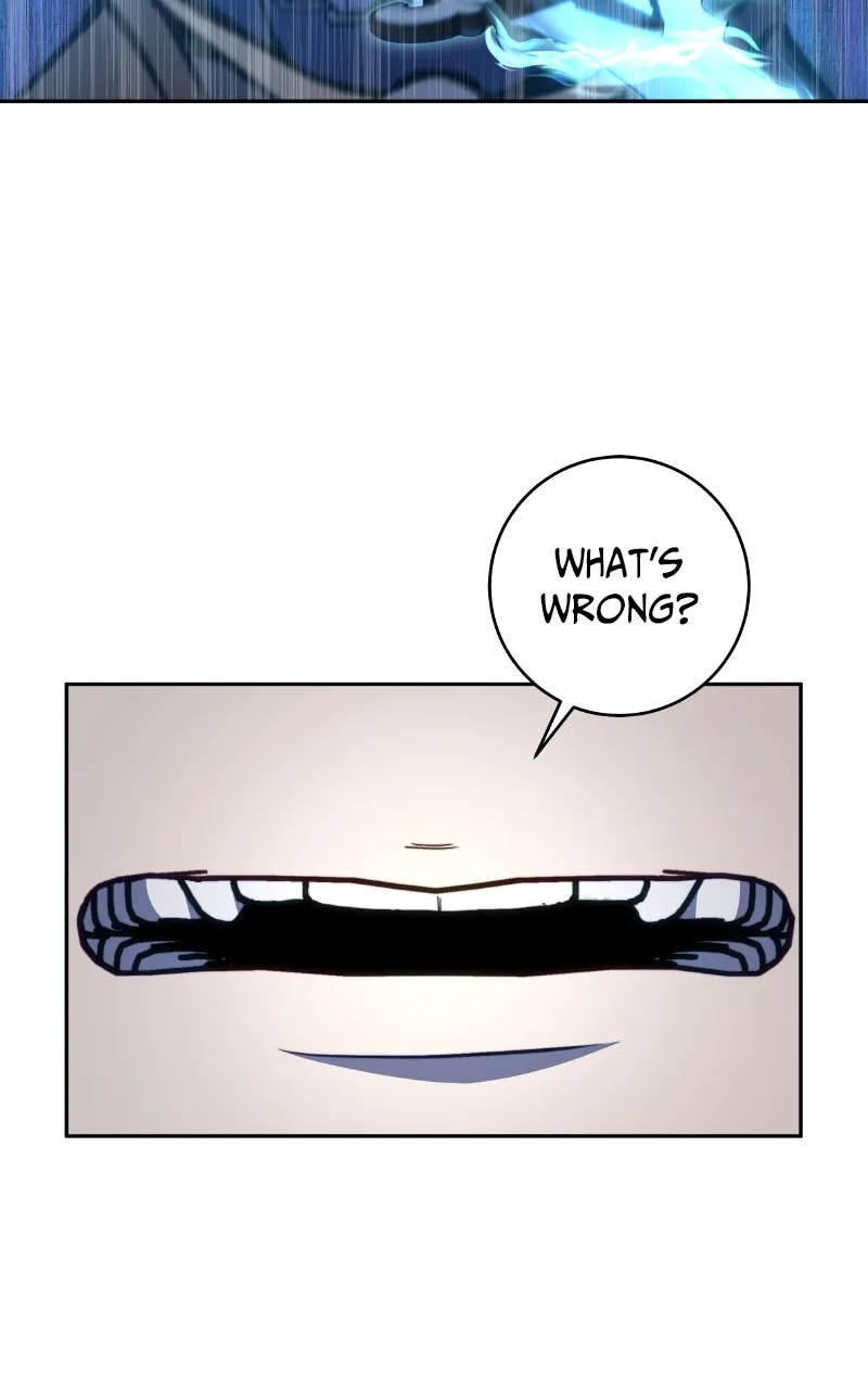 The Holy Emperor’s Grandson is a Necromancer Chapter 82 page 50 - 