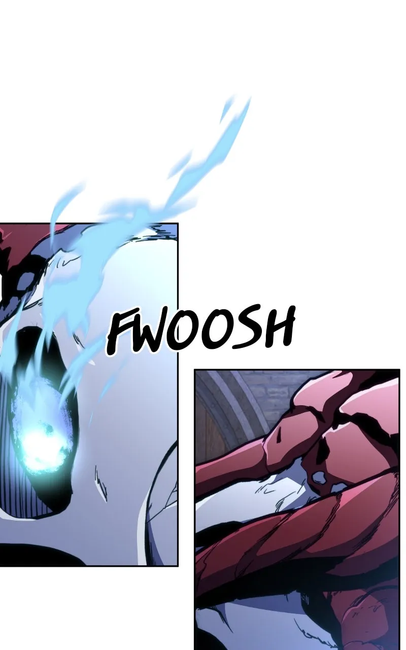 The Holy Emperor’s Grandson is a Necromancer Chapter 82 page 51 - 