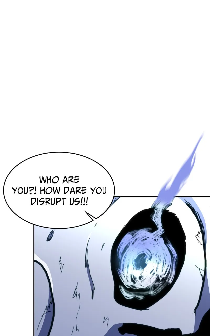 The Holy Emperor’s Grandson is a Necromancer Chapter 82 page 56 - 