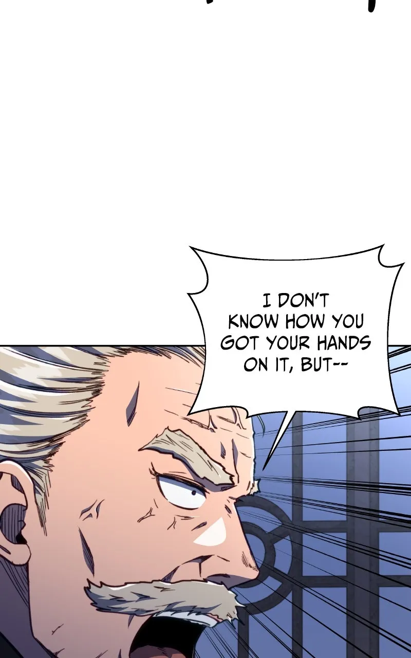 The Holy Emperor’s Grandson is a Necromancer Chapter 82 page 58 - 