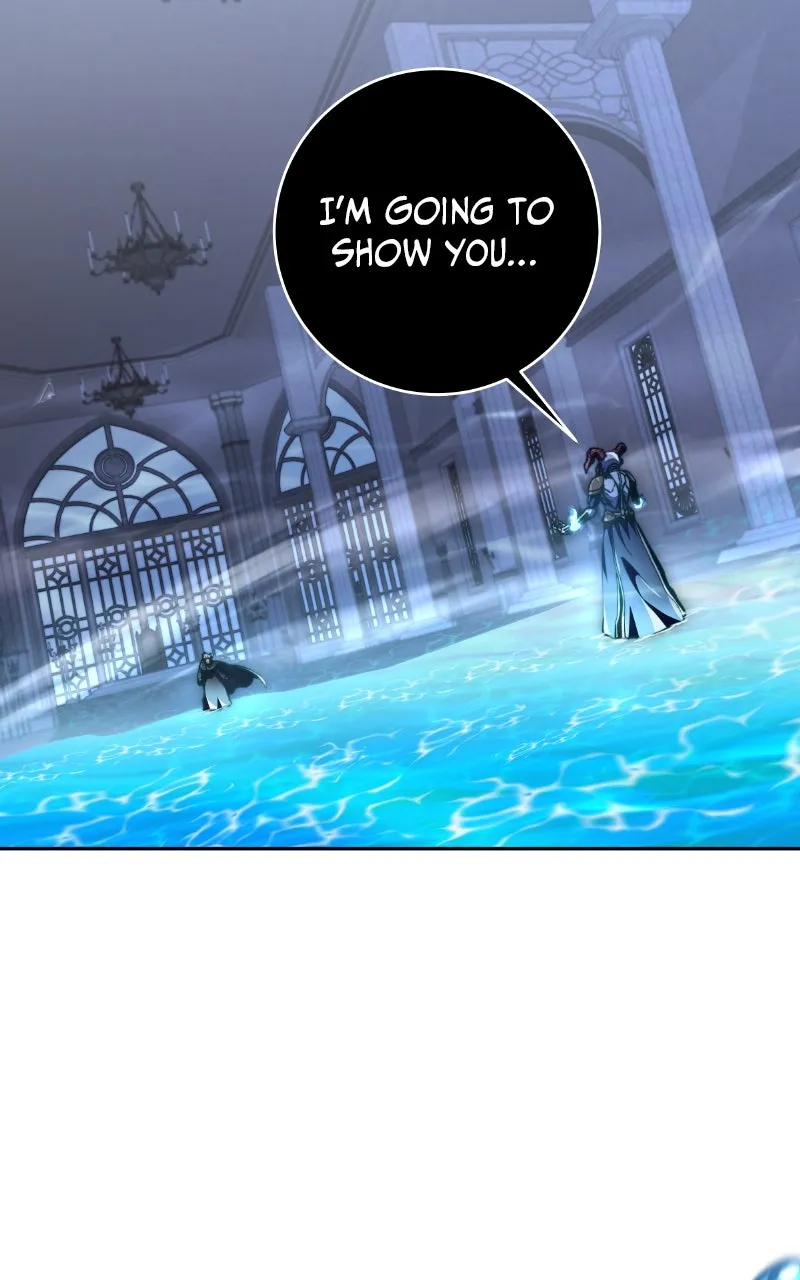 The Holy Emperor’s Grandson is a Necromancer Chapter 82 page 61 - 
