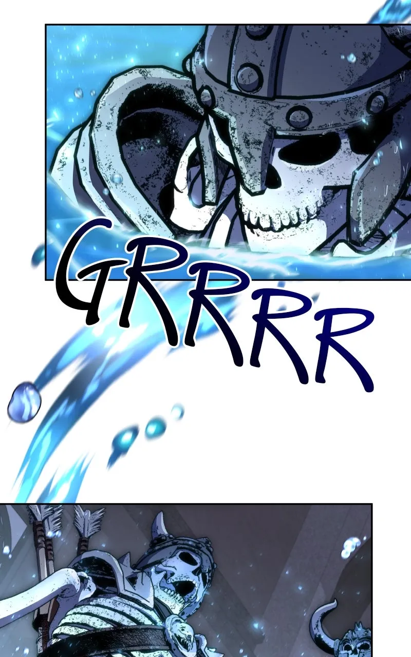 The Holy Emperor’s Grandson is a Necromancer Chapter 82 page 62 - 