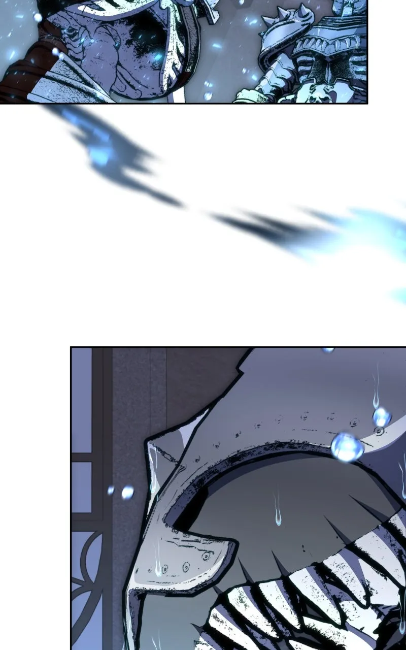 The Holy Emperor’s Grandson is a Necromancer Chapter 82 page 63 - 