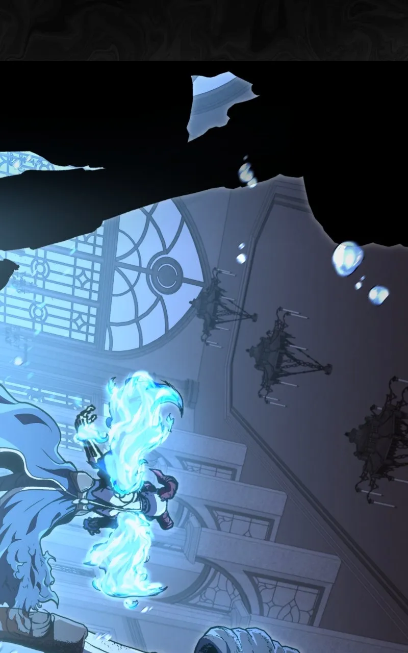 The Holy Emperor’s Grandson is a Necromancer Chapter 82 page 66 - 
