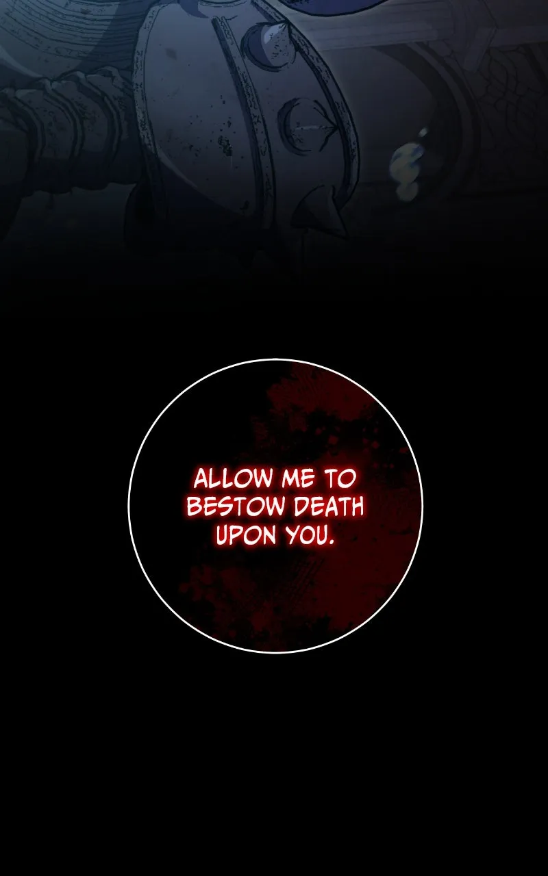The Holy Emperor’s Grandson is a Necromancer Chapter 82 page 70 - 